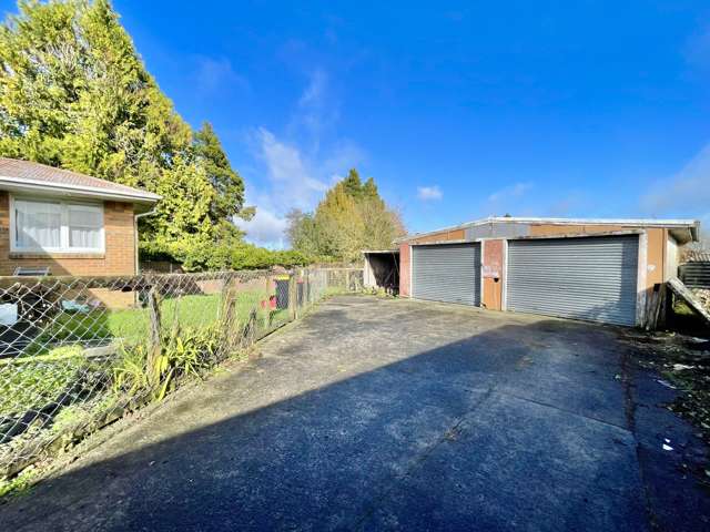 160 Elizabeth Drive Tokoroa_1