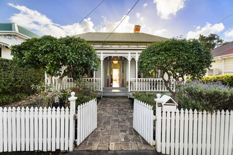 31 Millais Street Grey Lynn_33