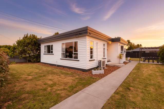 Effortless living at its best