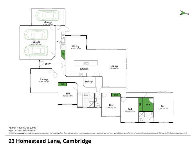 23 Homestead Lane Cambridge_23