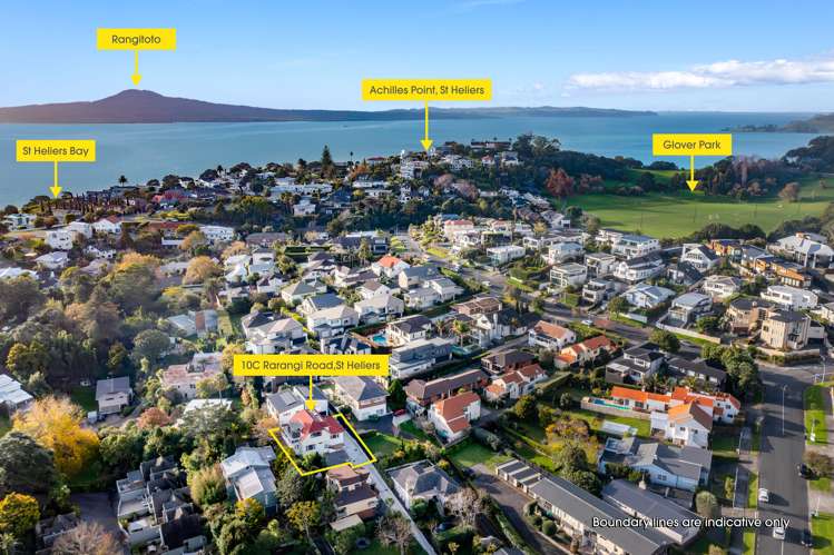 10c Rarangi Road Saint Heliers_24