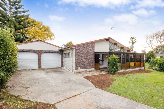 Home and income in one