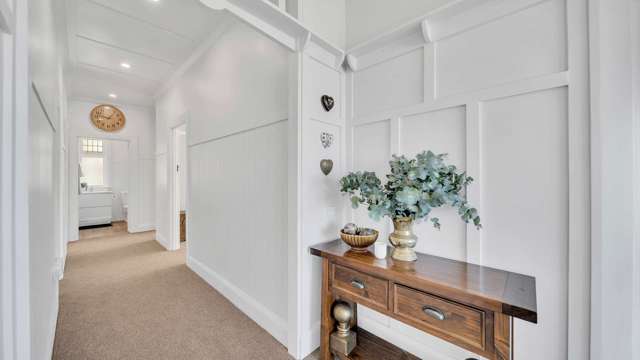 Charming Renovated Character Home in South Hill!