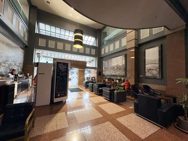 Levels 14 & 15/40 Mercer Street Wellington Central_3