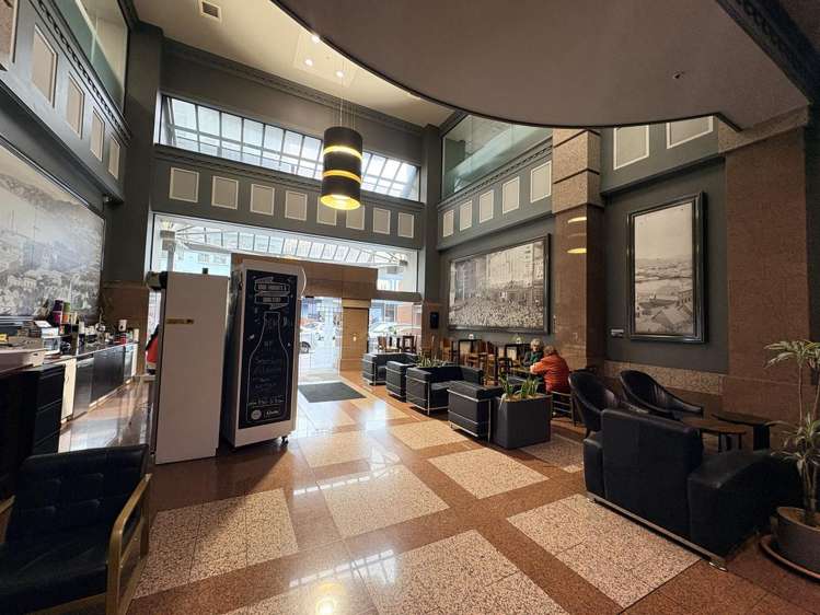 Levels 14 & 15/40 Mercer Street Wellington Central_3