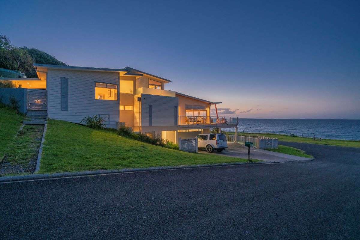 51 Bluff Road, Kuaotunu, Thames-Coromandel