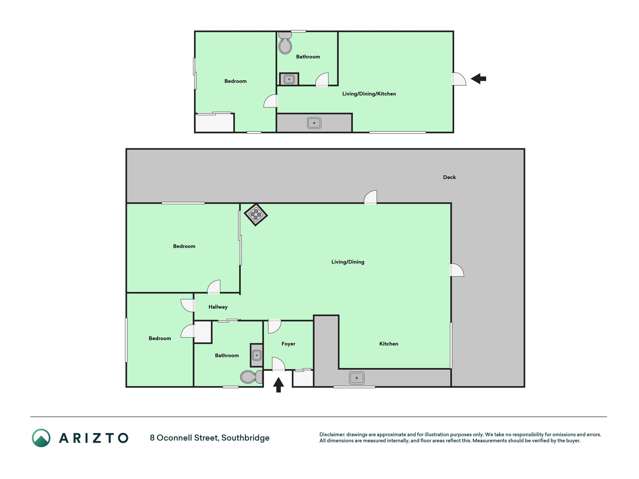 8 Oconnell Street Southbridge_1