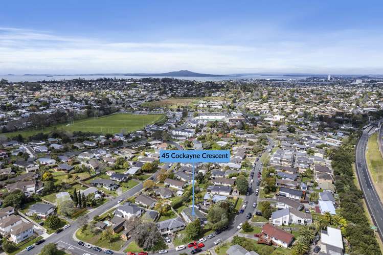 45 Cockayne Crescent Sunnynook_14