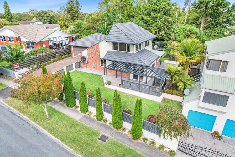 22 Chedworth Avenue Chedworth_20