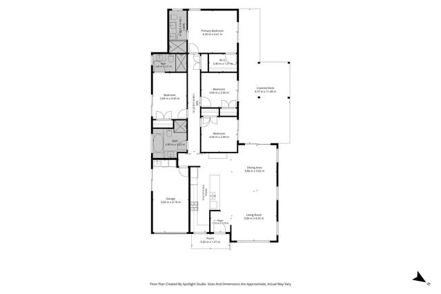 4 Kete Lane Milldale_1