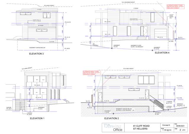 2 Springcombe Road Saint Heliers_3