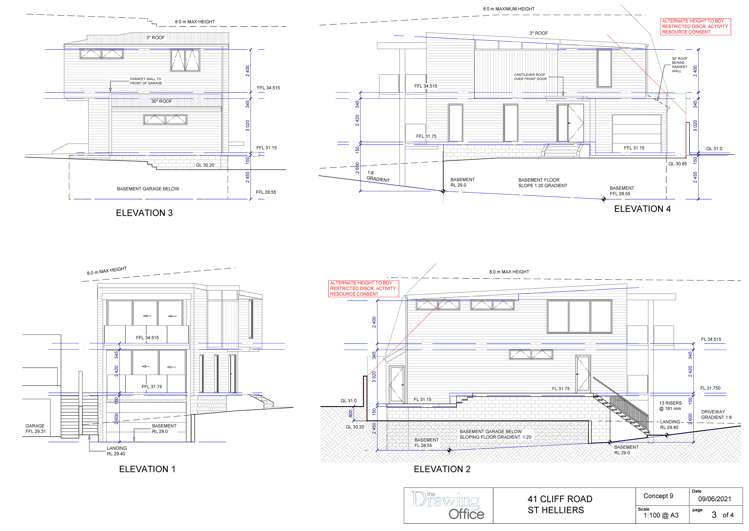 2 Springcombe Road Saint Heliers_3