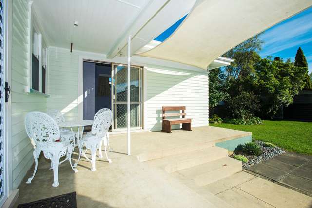 461 Aberdeen Road Te Hapara_2