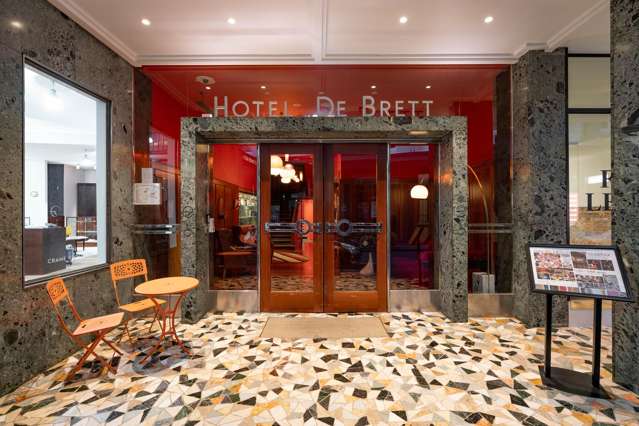 Shop 1/2-4 High Street City Centre_3