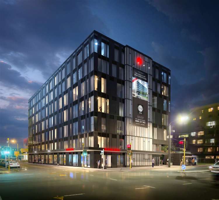 217/123 Taranaki Street Te Aro_7