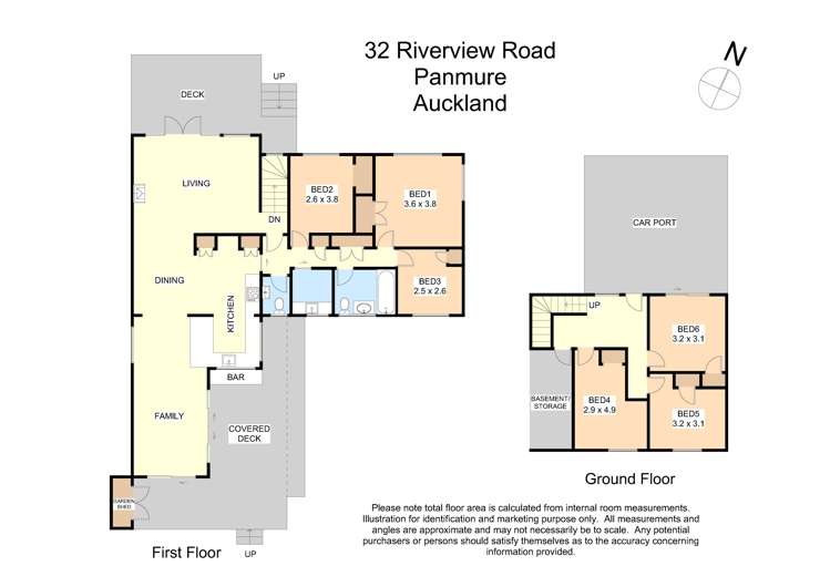 32 Riverview Road Panmure_2