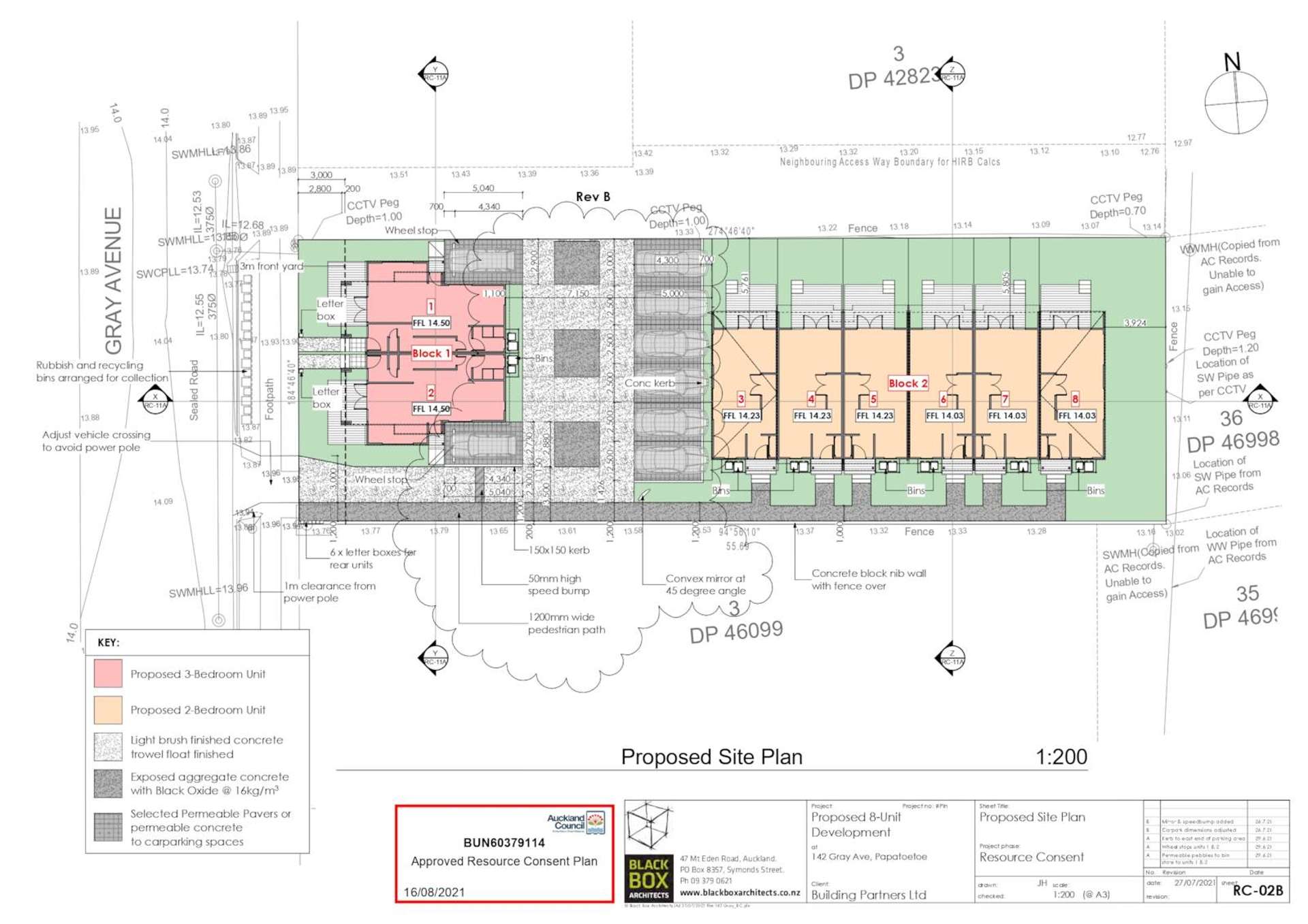 Lot 4/142 Gray Avenue Papatoetoe_0
