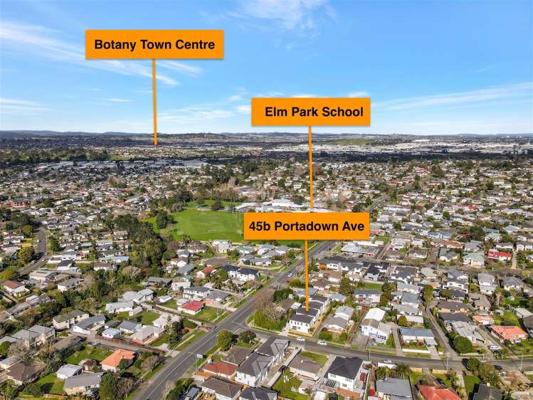 45B Portadown Avenue Pakuranga_20