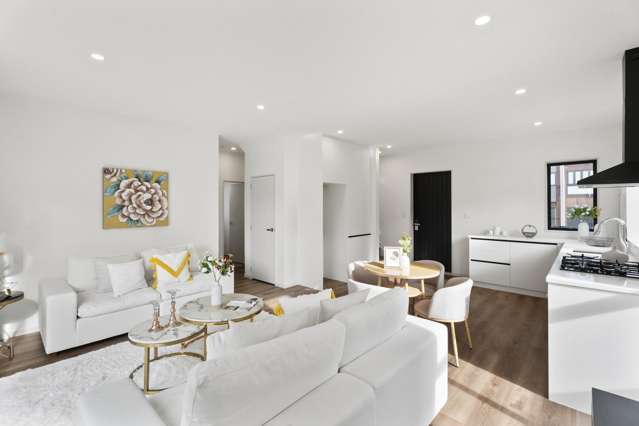 Standalone Family Home Available via Receivership