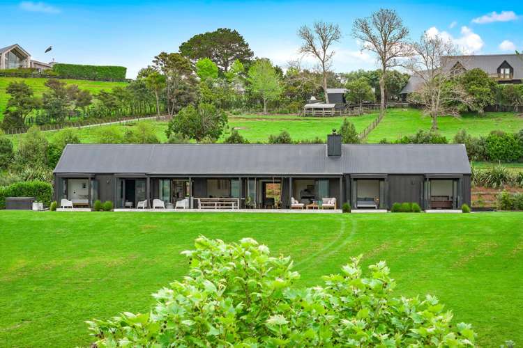 7 Tamahunga Drive Matakana_34