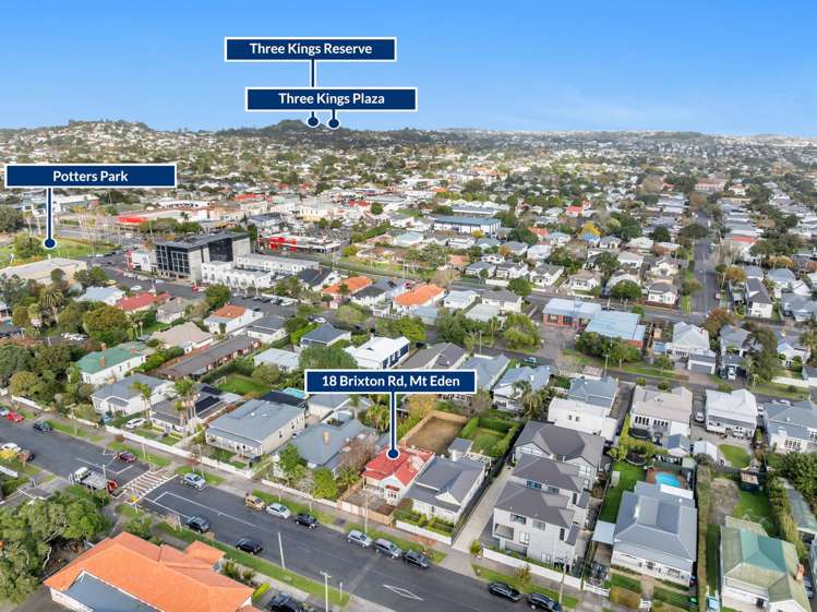 18 Brixton Road Mt Eden_13