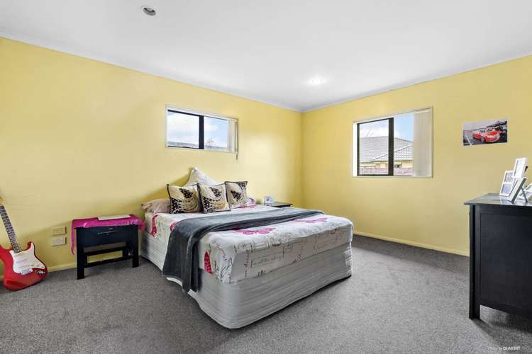 7 Liddesdale Place Papakura_10