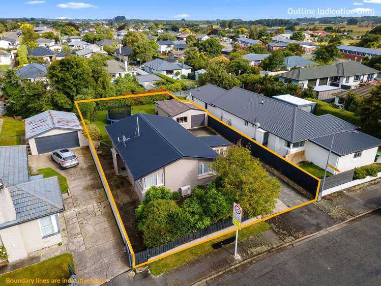 24 Matai Street Hargest_30