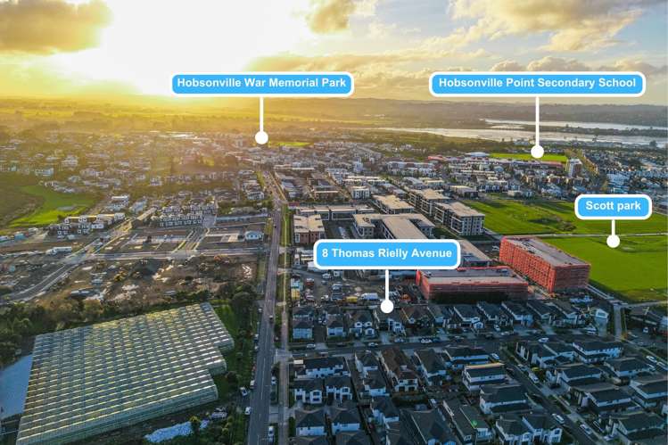 8 Thomas Rielly Avenue Hobsonville_25