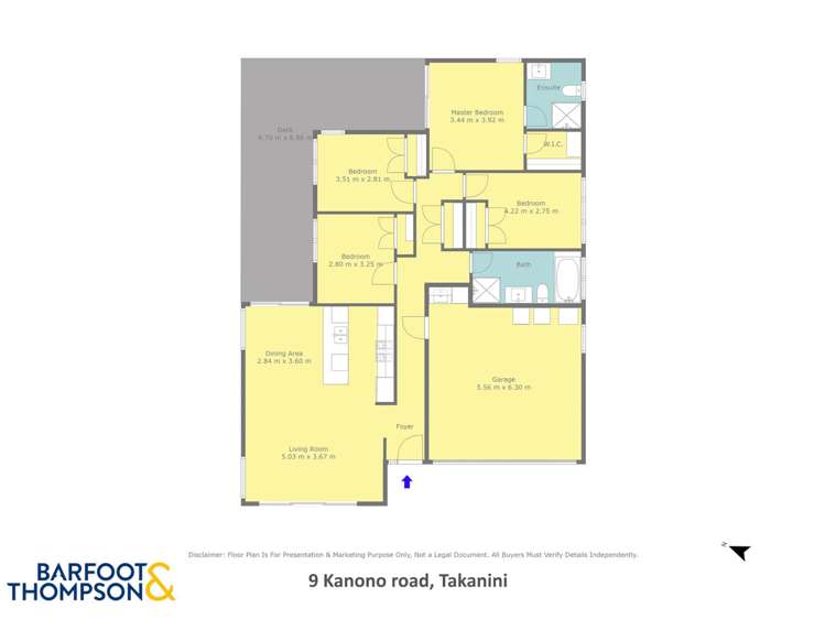 9 Kanono Road Takanini_12