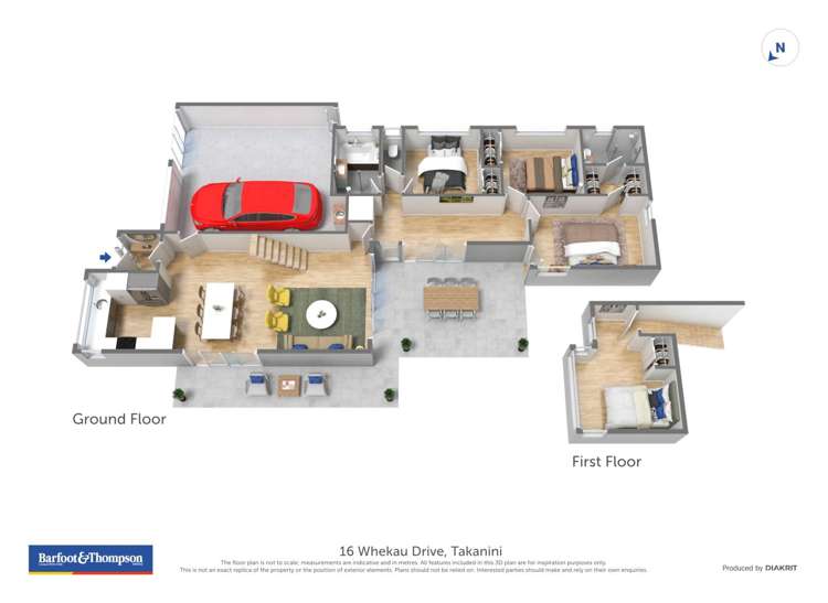 16 Whekau Drive Takanini_16