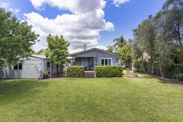 Big Land, Big Home, Big Opportunity!