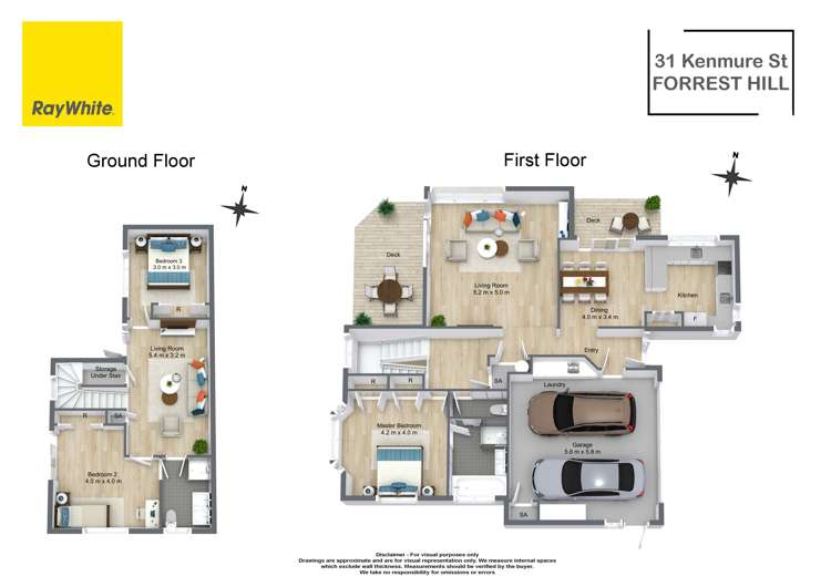 31 Kenmure Avenue Forrest Hill_20