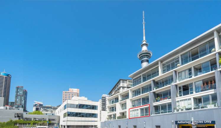 6/23 Graham Street Auckland Central_17