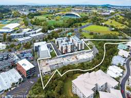 Development opportunity in Albany