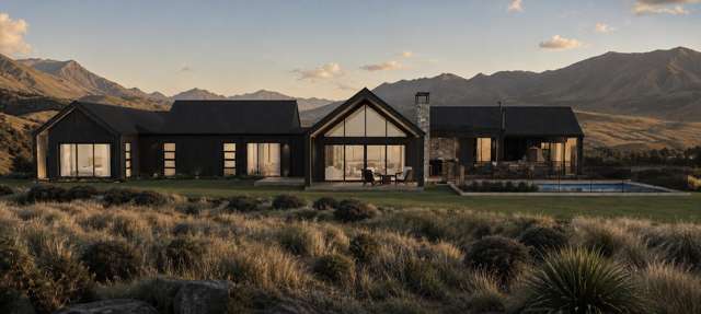 Superior Living On Speargrass