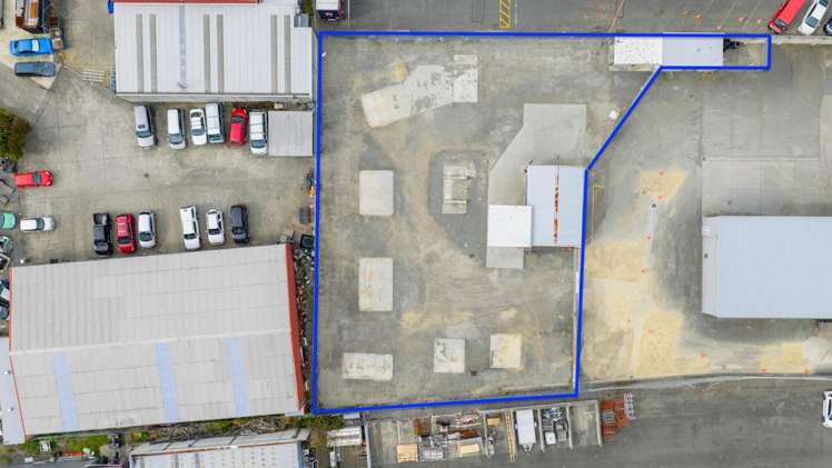 Rear Yard/140 Taradale Road Pirimai_9