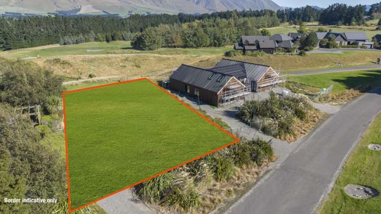 Lot 18 Lakeside, Terrace Downs, 623 Coleridge Road Windwhistle_8