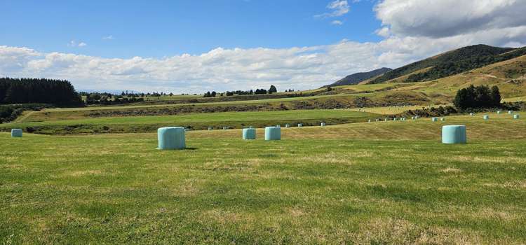 Dalvey School Road Glenkenich_7