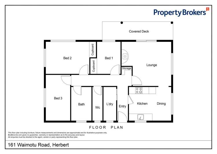 161 Waimotu Road Herbert_15
