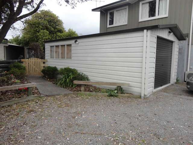 Tidy Two Bedroom home