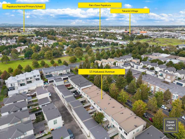 15 Hakawai Avenue Takanini_24