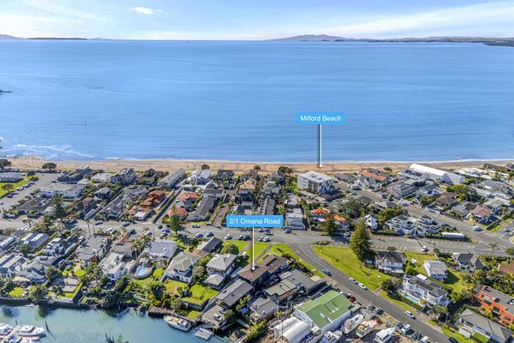 2/1 Omana Road Milford_23