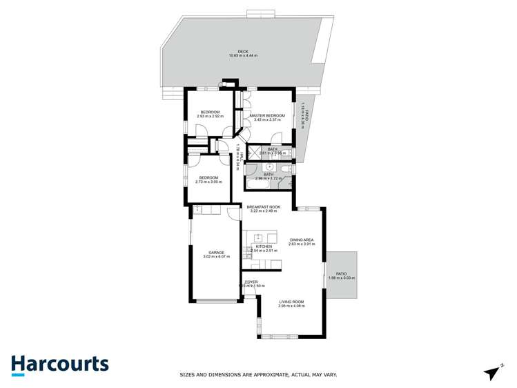 2 Anna Lane Glen Eden_24