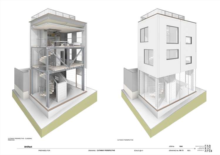 1a Tuarangi Road Grey Lynn_14