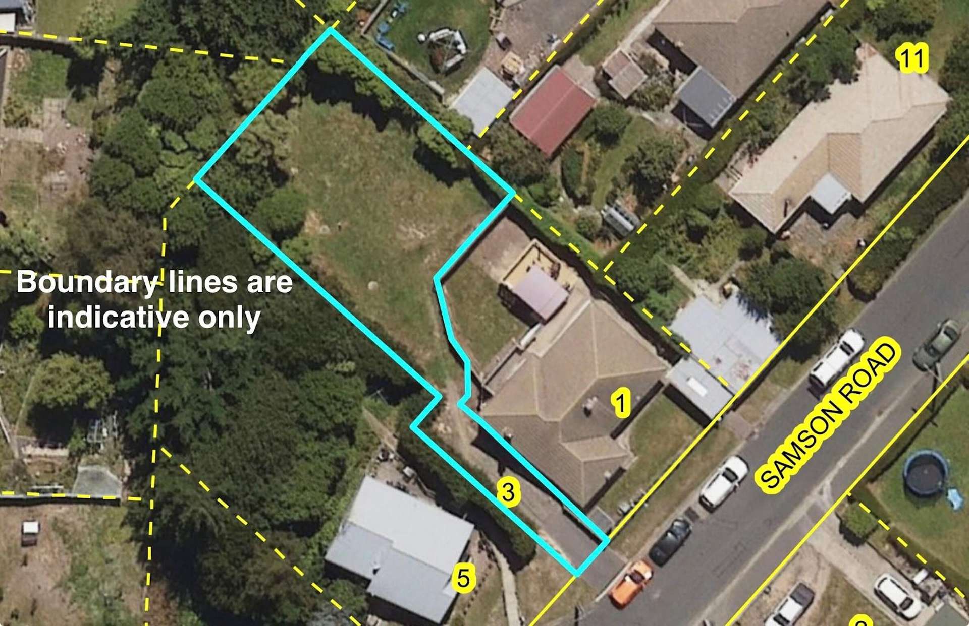 3 Samson Road Concord_0