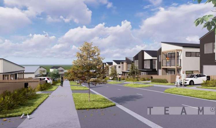 Lot 3 Belvedere Place Warkworth_8