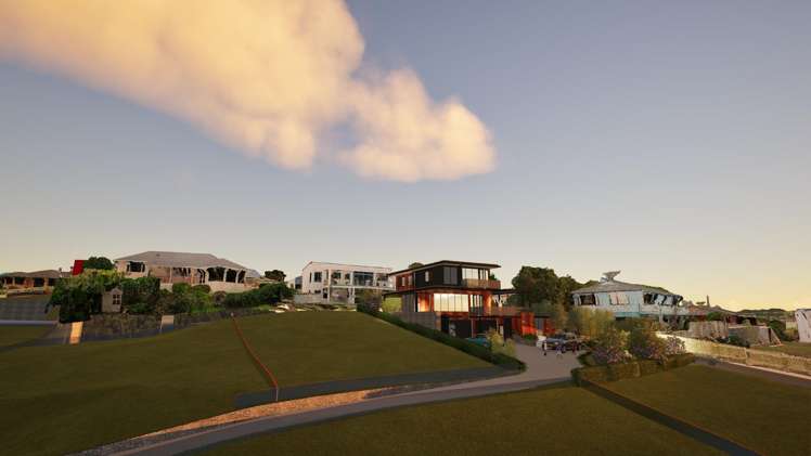 Lot 8 Harmony Bay_2