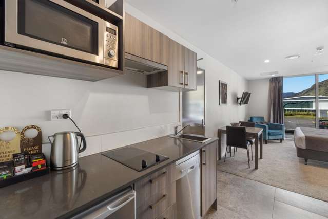 Unit 115 Ramada Remarkables Park, 24 Hawthorne Drive Frankton_1