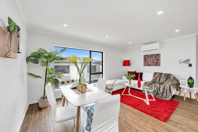 Affordable Standalone & Quality in Central Auckland