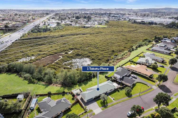 1 Takatu Place Takanini_25